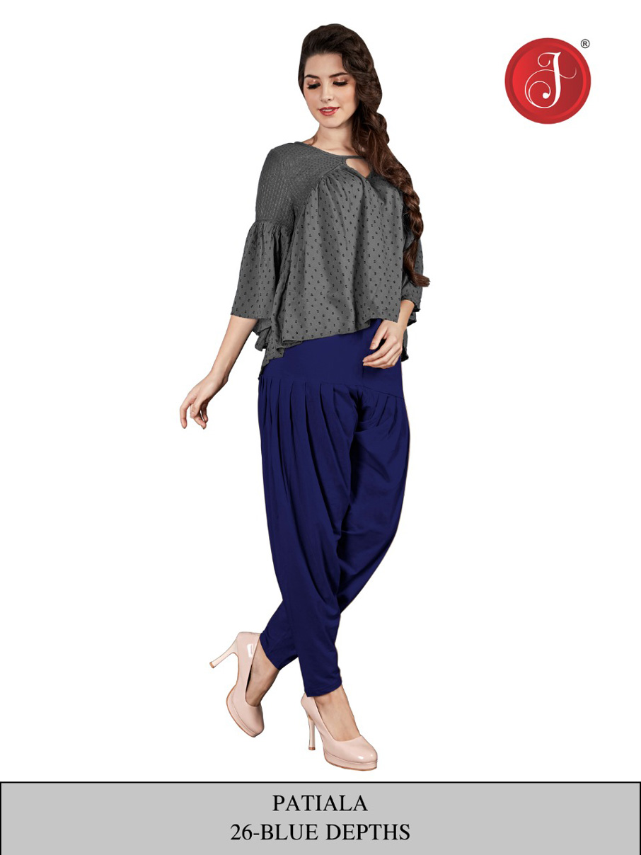 Jelite Cotton Patiala Wholesale Bottom Wear Jelite Cotton Patiala Wholesale Bottom Wear